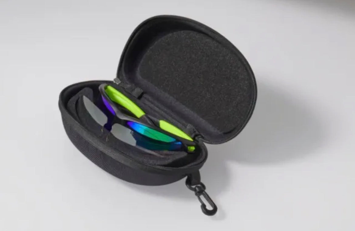 KOMODO Gafas seguridad pickleball Blue