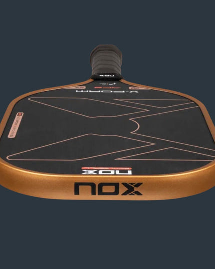 Nox X-FOAM JC6