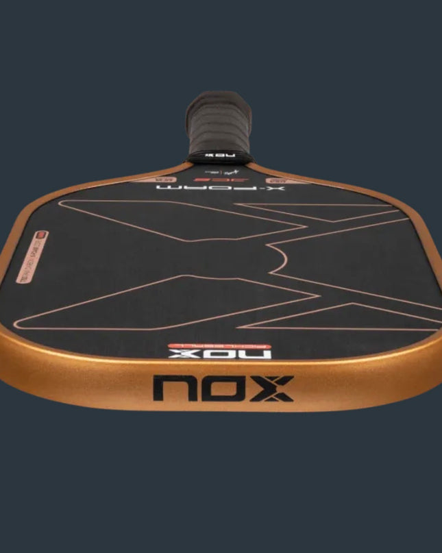 Nox X-FOAM JC6