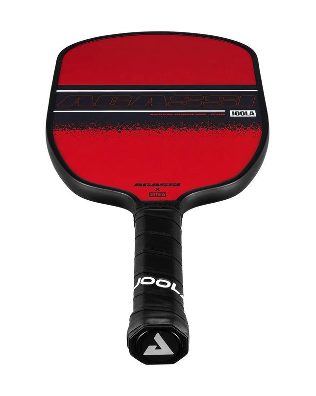 Pala Agassi Champion 12
