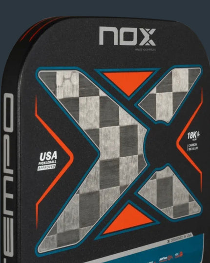 NOX Luxury Tempo
