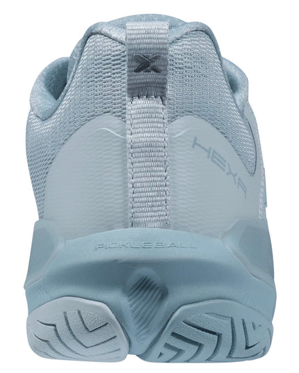 Zapatillas de Pickleball NOX LUX HEXA – Sky Blue/Grey Mist 2026