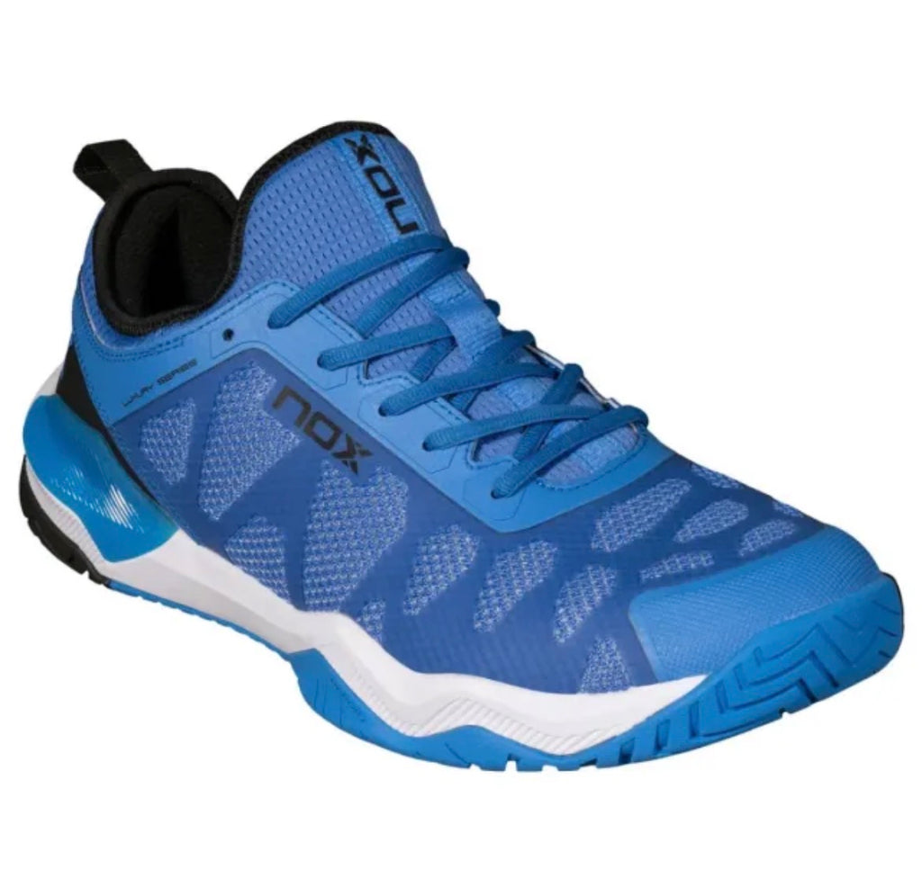 ZAPATILLAS NOX LUX NERBO AZUL
