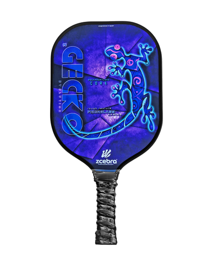 ZCEBRA ZGECKO EVOLUTION - AZUL