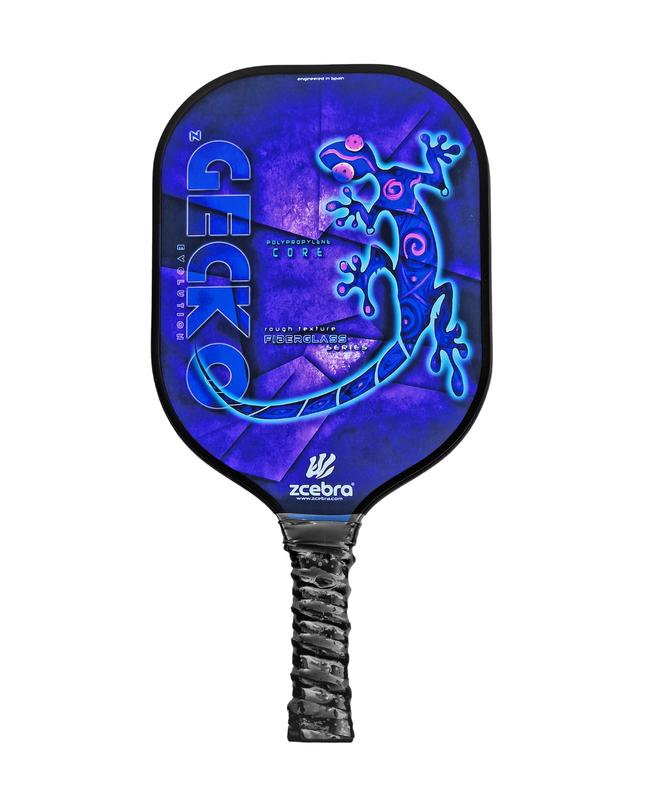 ZCEBRA ZGECKO EVOLUTION - AZUL