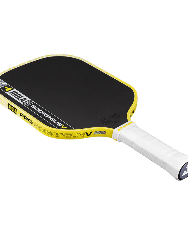 JOOLA Pickleball Paddle Anna
Bright Scorpeus Pro V 16mm