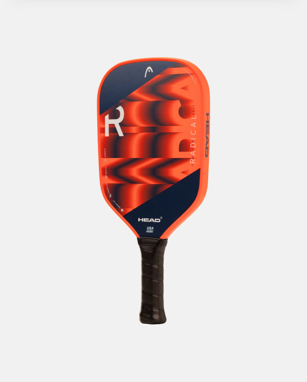 HEAD Tour Grit Pickleball
Paddle