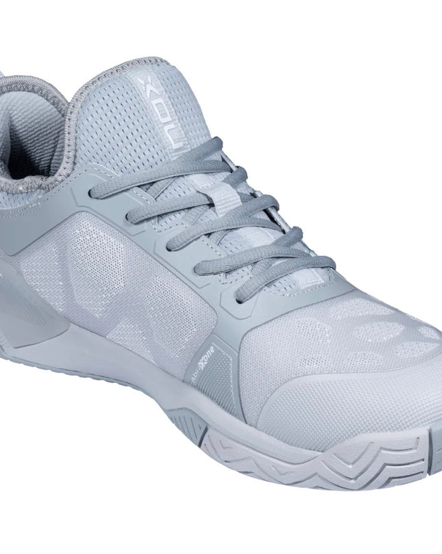 Zapatillas de Pickleball NOX LUX NERBO – Lunar Rock/High Rise 2026