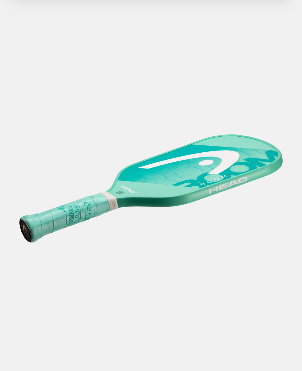 HEAD Boom Team EX Pickleball
Paddle