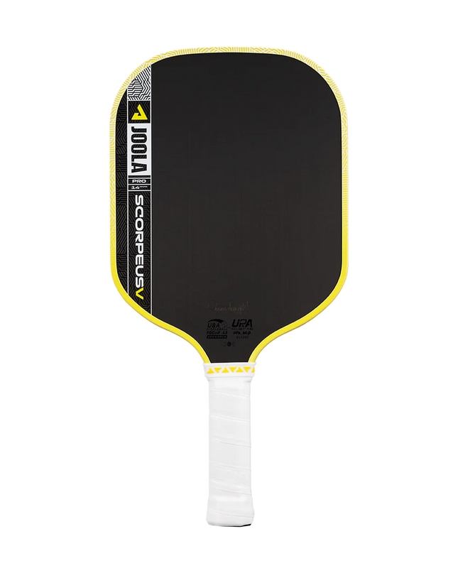 JOOLA Pickleball Paddle Anna
Bright Scorpeus Pro V 16mm