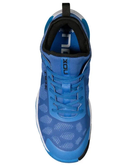 ZAPATILLAS NOX LUX NERBO AZUL