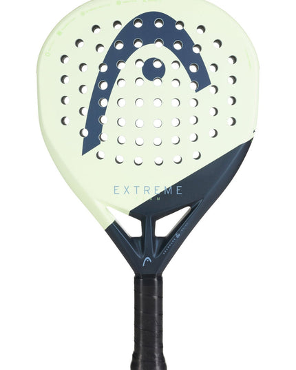 Pádel Head pala Extreme Team 2025 Padel Racket