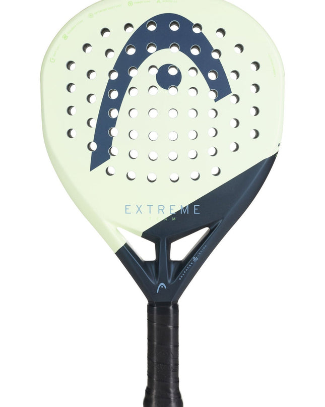 Pádel Head pala Extreme Team 2025 Padel Racket