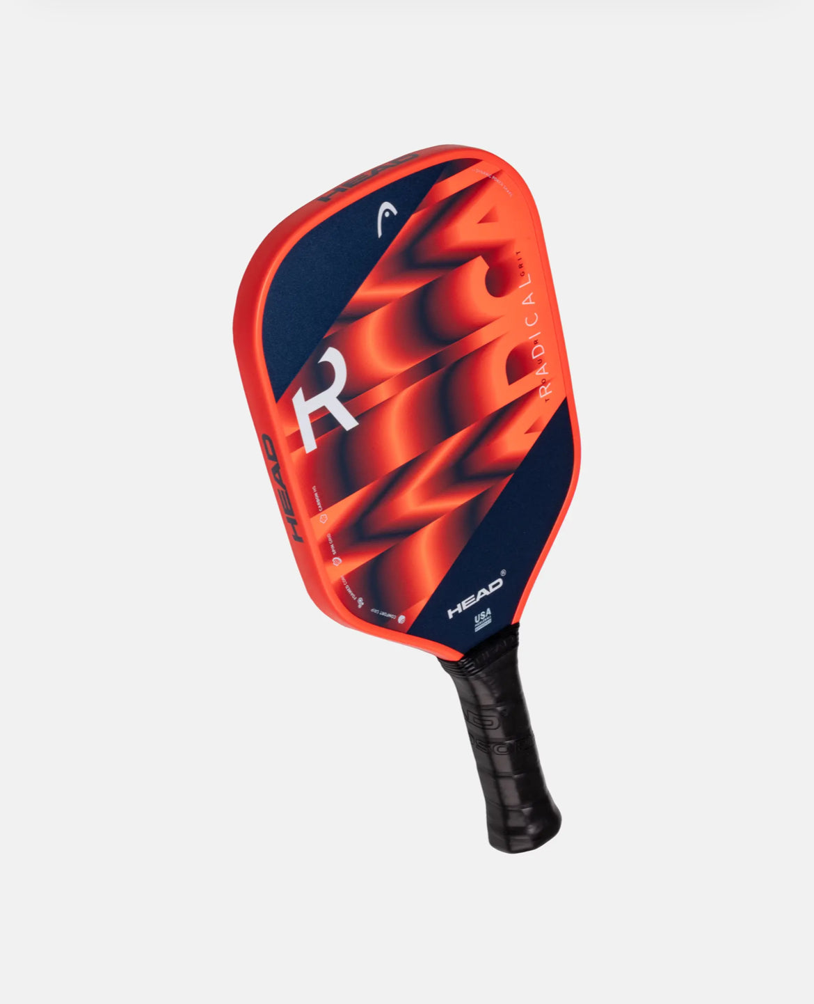 HEAD Tour Grit Pickleball
Paddle