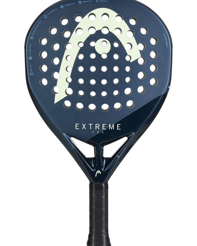 Pádel Head pala Extreme Pro 2025 Padel Racket