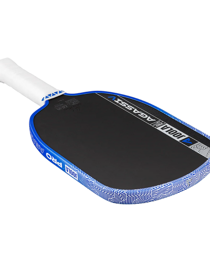 JOOLA Pickleball Pala Andre
Agassi Pro V 16