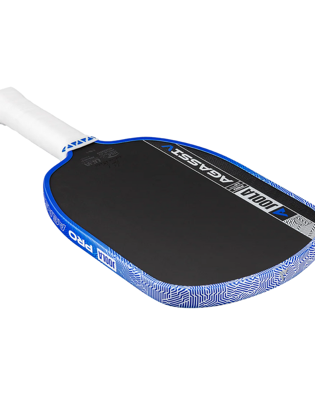 JOOLA Pickleball Pala Andre
Agassi Pro V 16