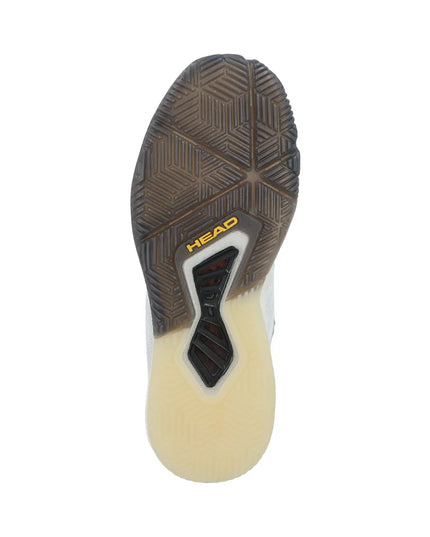 HEAD MOTION PRO PADEL WHBK