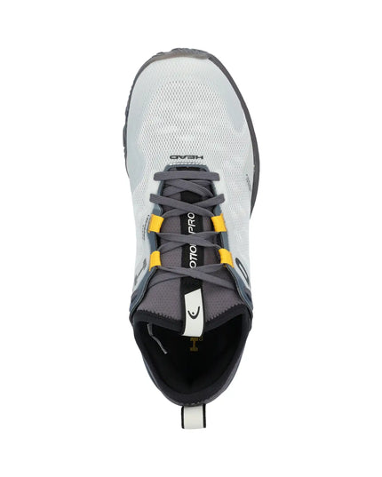 HEAD MOTION PRO PADEL WHBK