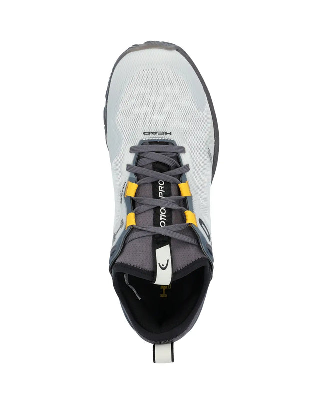 HEAD MOTION PRO PADEL WHBK