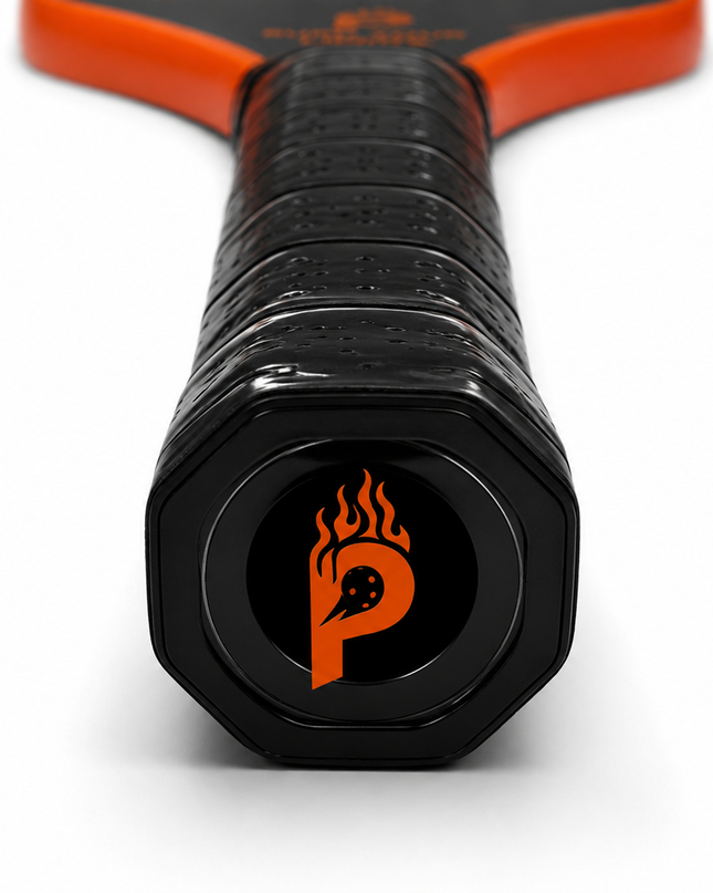 Pack de iniciación pickleball Pickleburn Solaris Premium - contenido completo