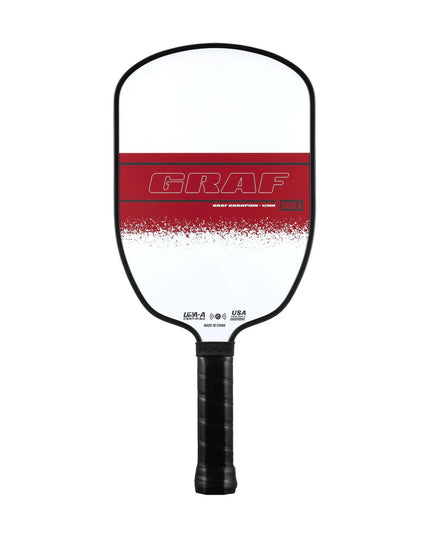 JOOLA PICKLEBALL PALA GRAF CHAMPION 12