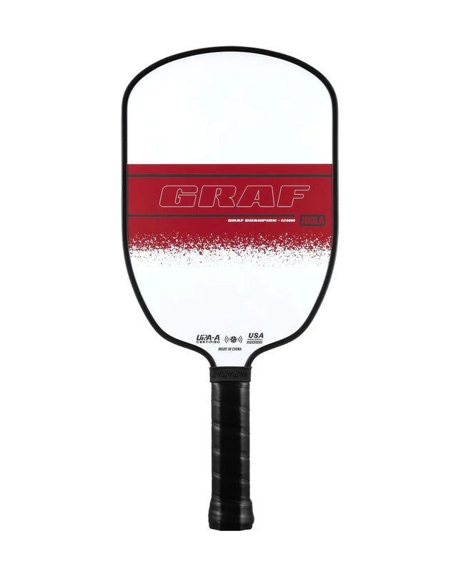 JOOLA PICKLEBALL PALA GRAF CHAMPION 12