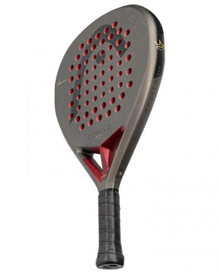 Pádel Head Coello Pro 2026