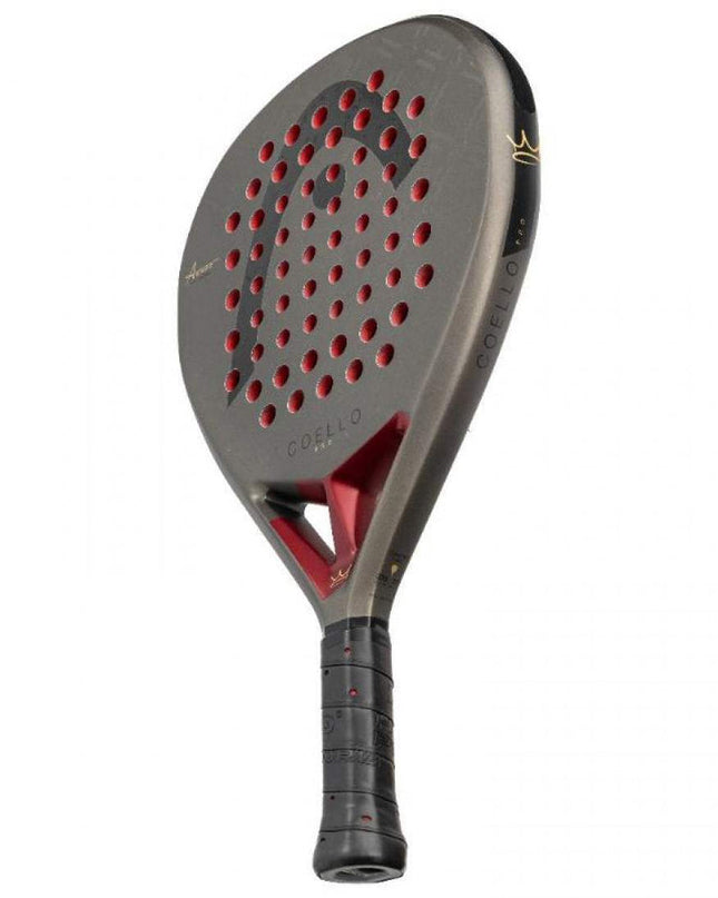 Pádel Head Coello Pro 2026