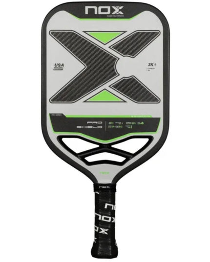 NOX PRO SHIELD