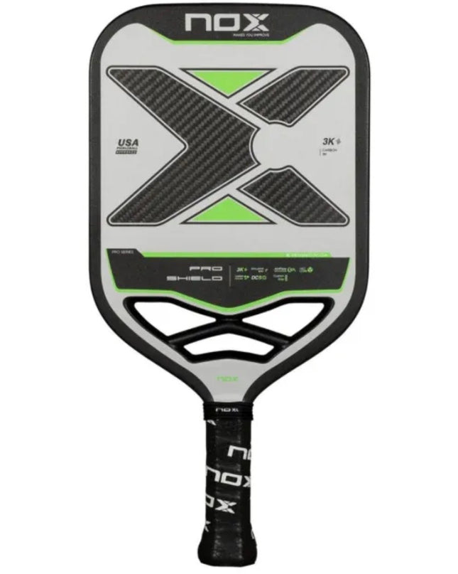 NOX PRO SHIELD