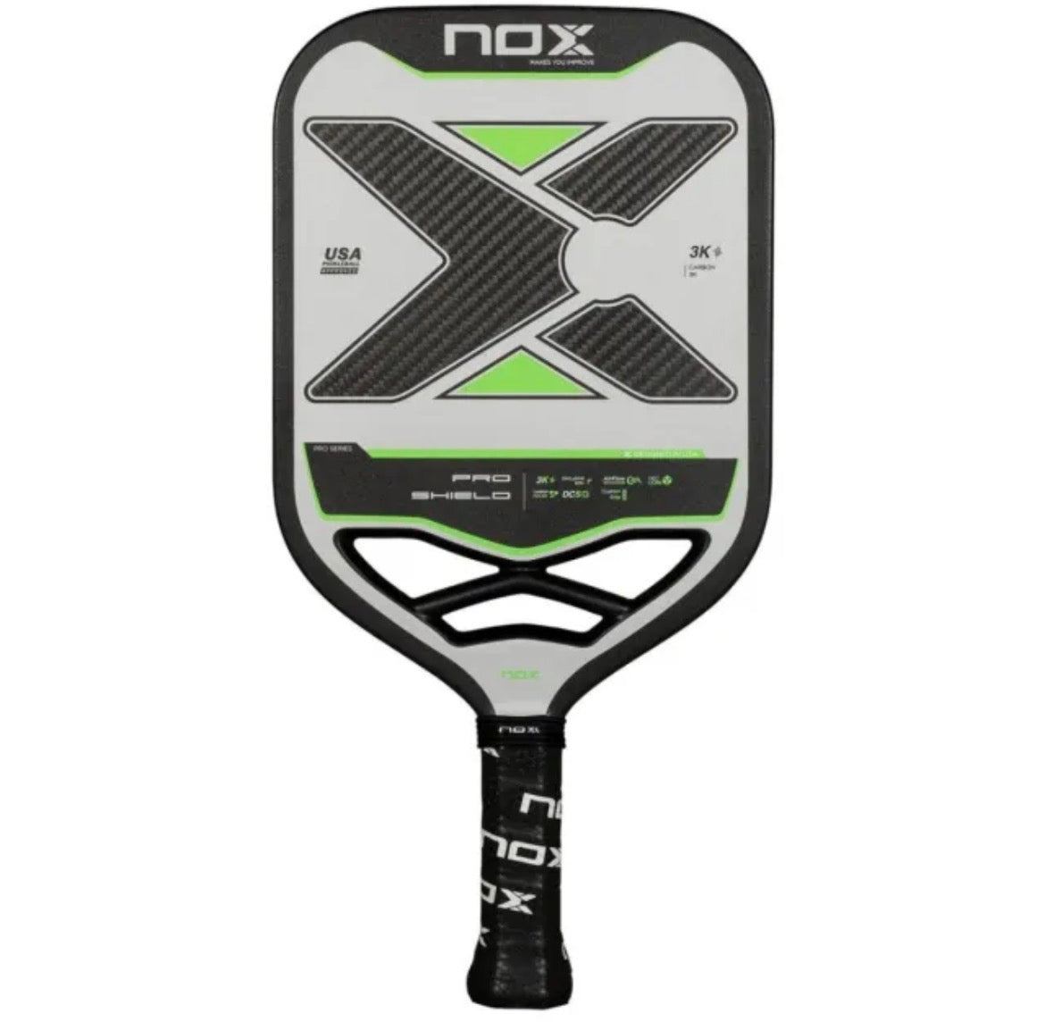 NOX PRO SHIELD