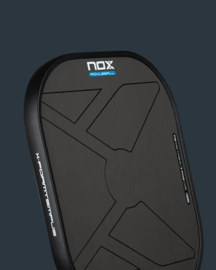 NOX Pickleball X-FOAM TEMPUS 14mm