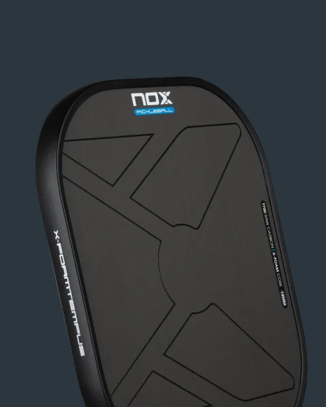 NOX Pickleball X-FOAM TEMPUS 14mm
