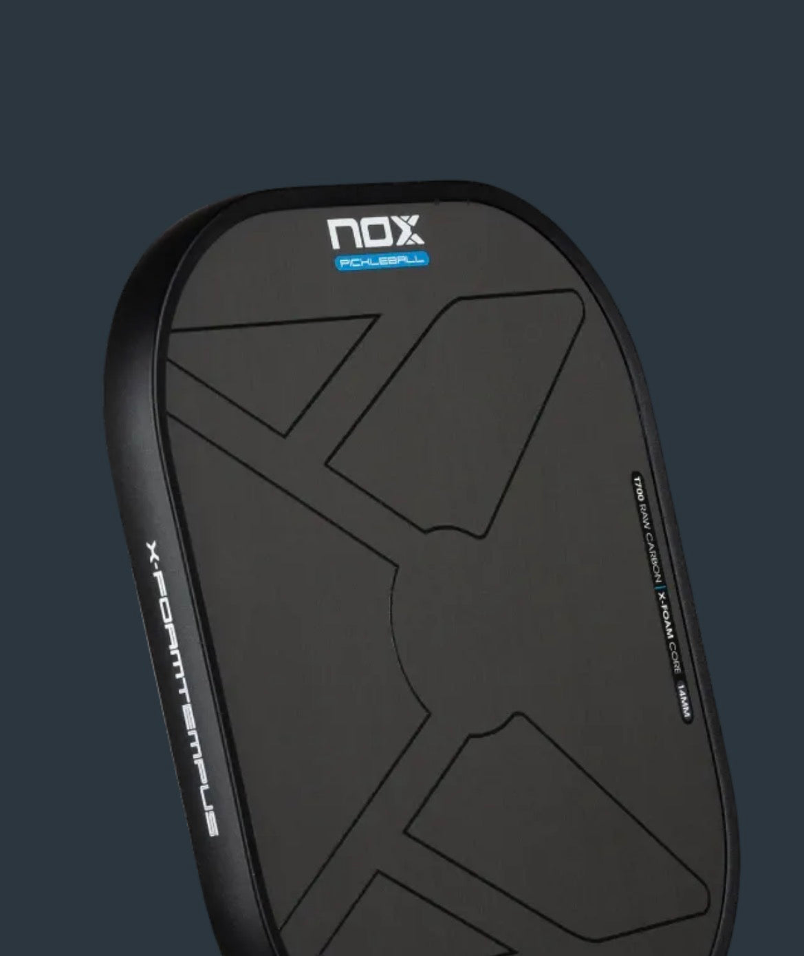 NOX Pickleball X-FOAM TEMPUS 14mm