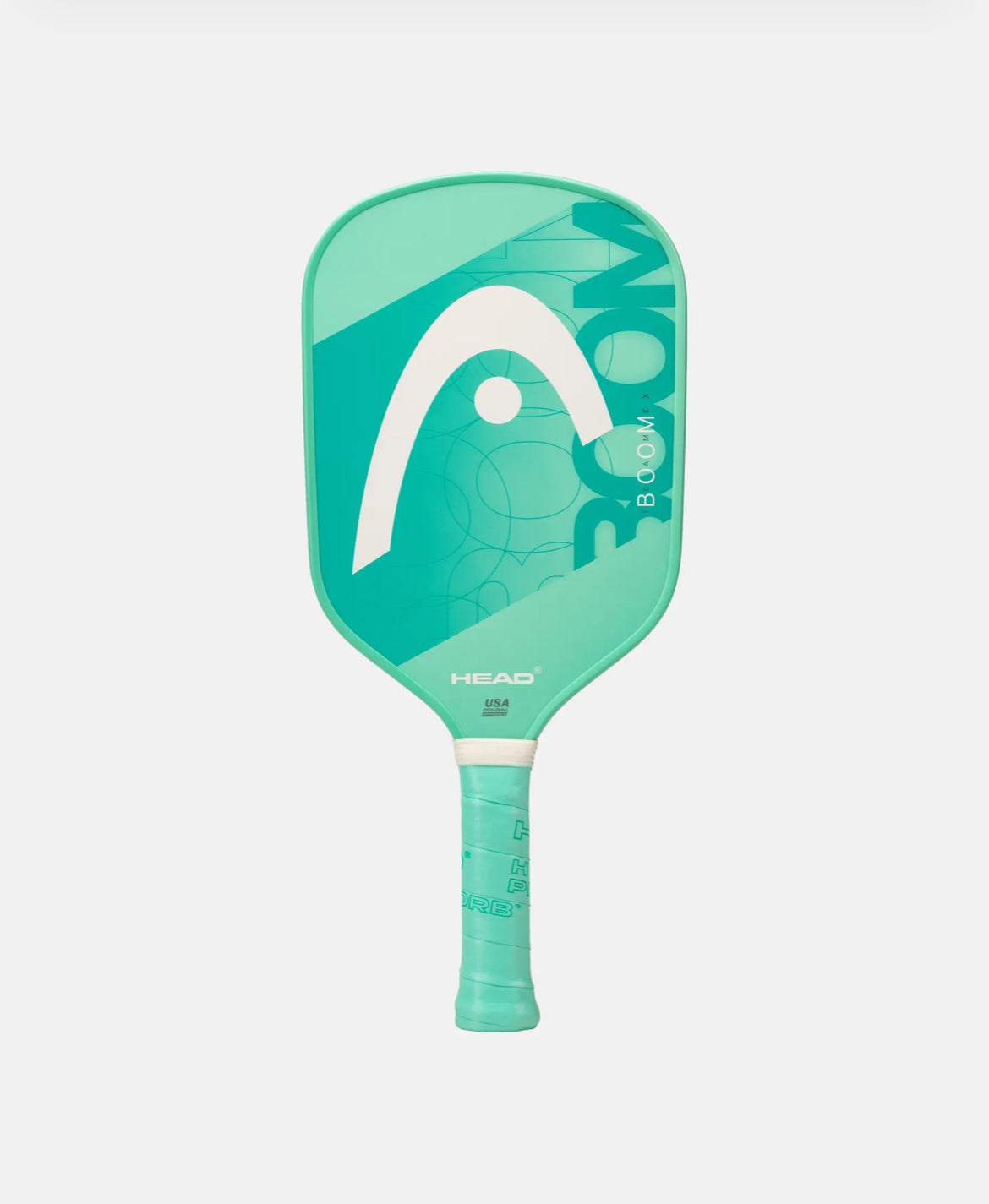 HEAD Boom Team EX Pickleball
Paddle