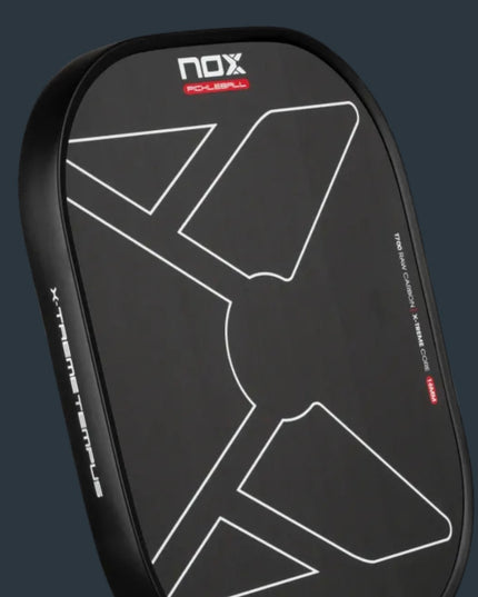 NOX X-TREME TEMPUS 14mm