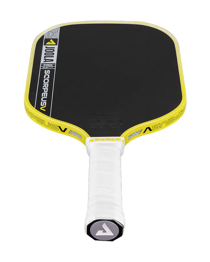 JOOLA Pickleball Paddle Anna
Bright Scorpeus Pro V 16mm