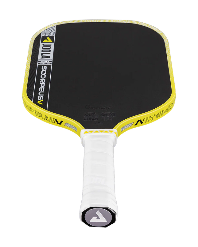 JOOLA Pickleball Paddle Anna
Bright Scorpeus Pro V 16mm