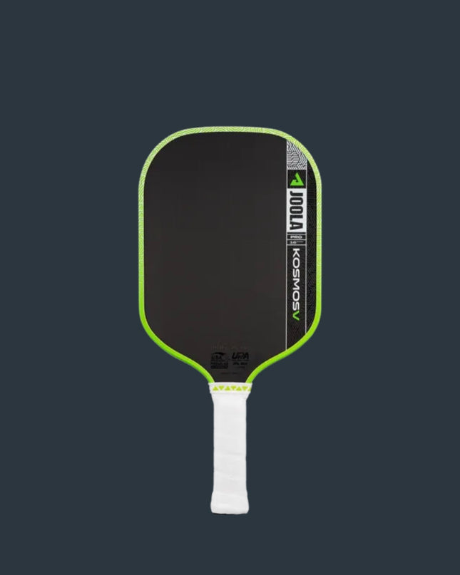 JOOLA Federico Staksrud
KOSMOS Pro V 16mm