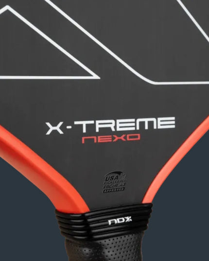 NOX X-TREME NEXO 16mm