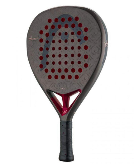 Pádel Head Coello Pro 2026