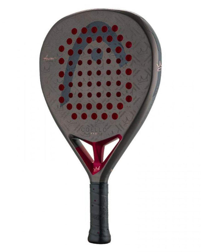 Pádel Head Coello Pro 2026