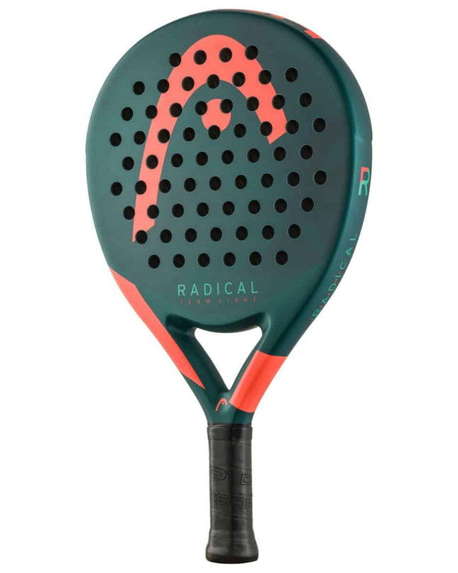 Pádel pala HEAD Radical Team Light 2026