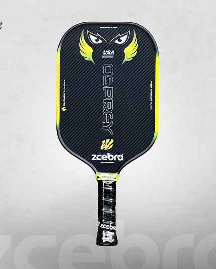 ZCEBRA Osprey ShotCore - Yellow