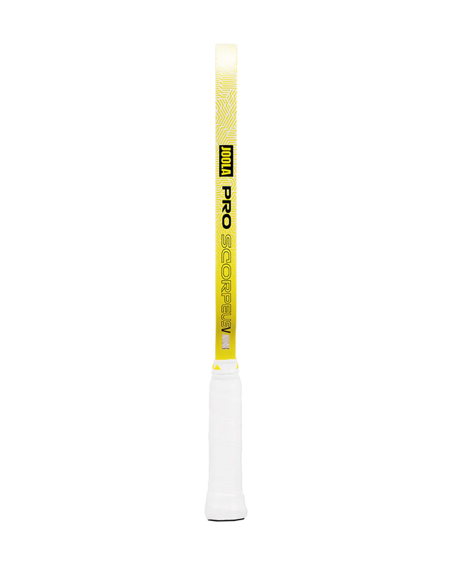 JOOLA Pickleball Paddle Anna
Bright Scorpeus Pro V 16mm