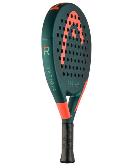 Pádel pala HEAD Radical Team Light 2026