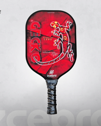 ZCEBRA ZGECKO EVOLUTION - ROJA