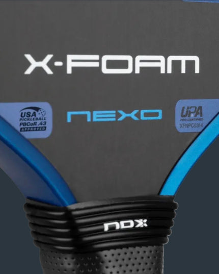 NOX X-FOAM NEXO 14mm