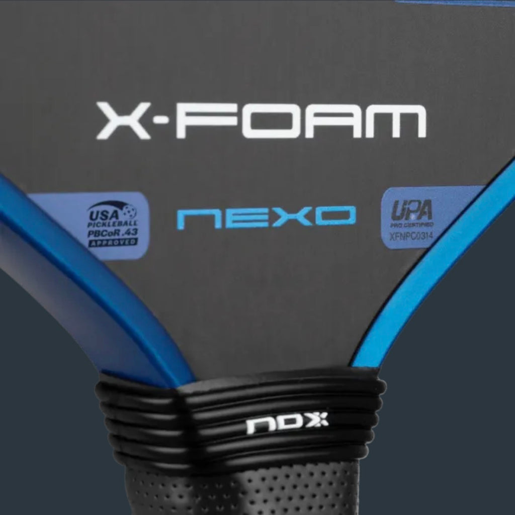 NOX X-FOAM NEXO 14mm